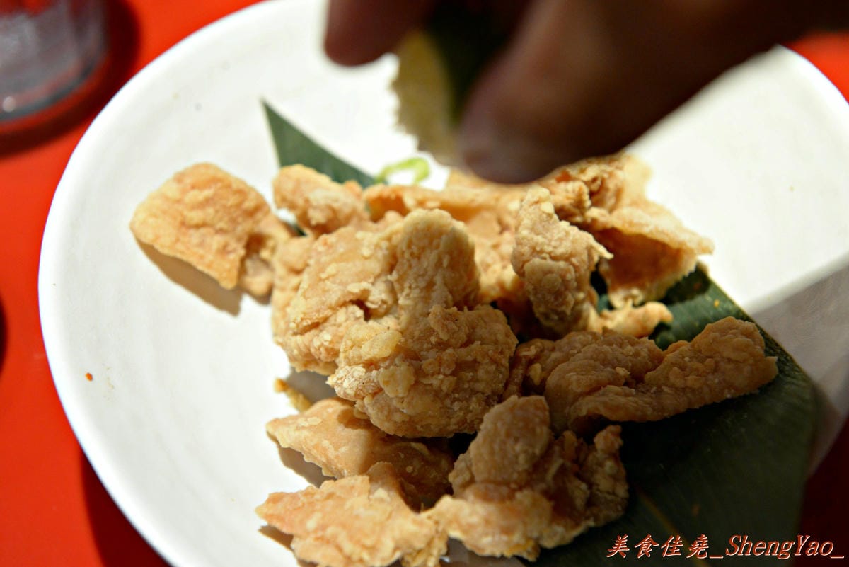 [台中西區]大心新泰式麵食 – 瓦城新品牌,世界名湯”Tom-Yam-Kung”帶來台灣麵食新風味。
