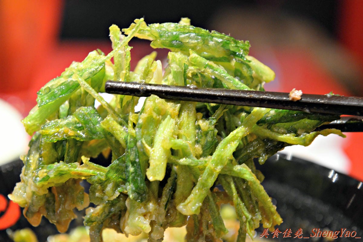 [台中西區]大心新泰式麵食 – 瓦城新品牌,世界名湯”Tom-Yam-Kung”帶來台灣麵食新風味。