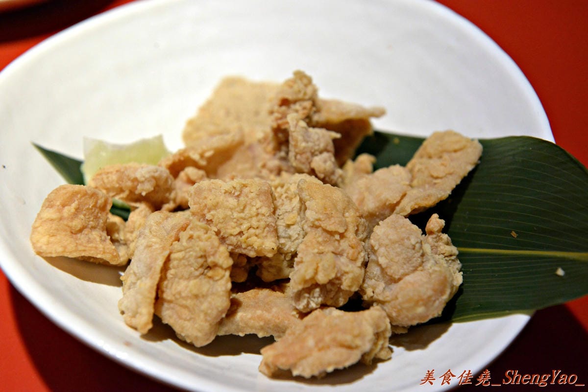 [台中西區]大心新泰式麵食 – 瓦城新品牌,世界名湯”Tom-Yam-Kung”帶來台灣麵食新風味。