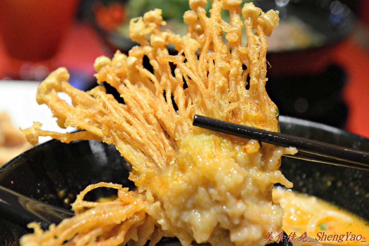[台中西區]大心新泰式麵食 – 瓦城新品牌,世界名湯”Tom-Yam-Kung”帶來台灣麵食新風味。