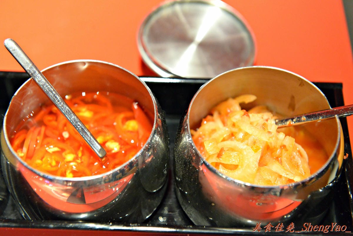 [台中西區]大心新泰式麵食 – 瓦城新品牌,世界名湯”Tom-Yam-Kung”帶來台灣麵食新風味。