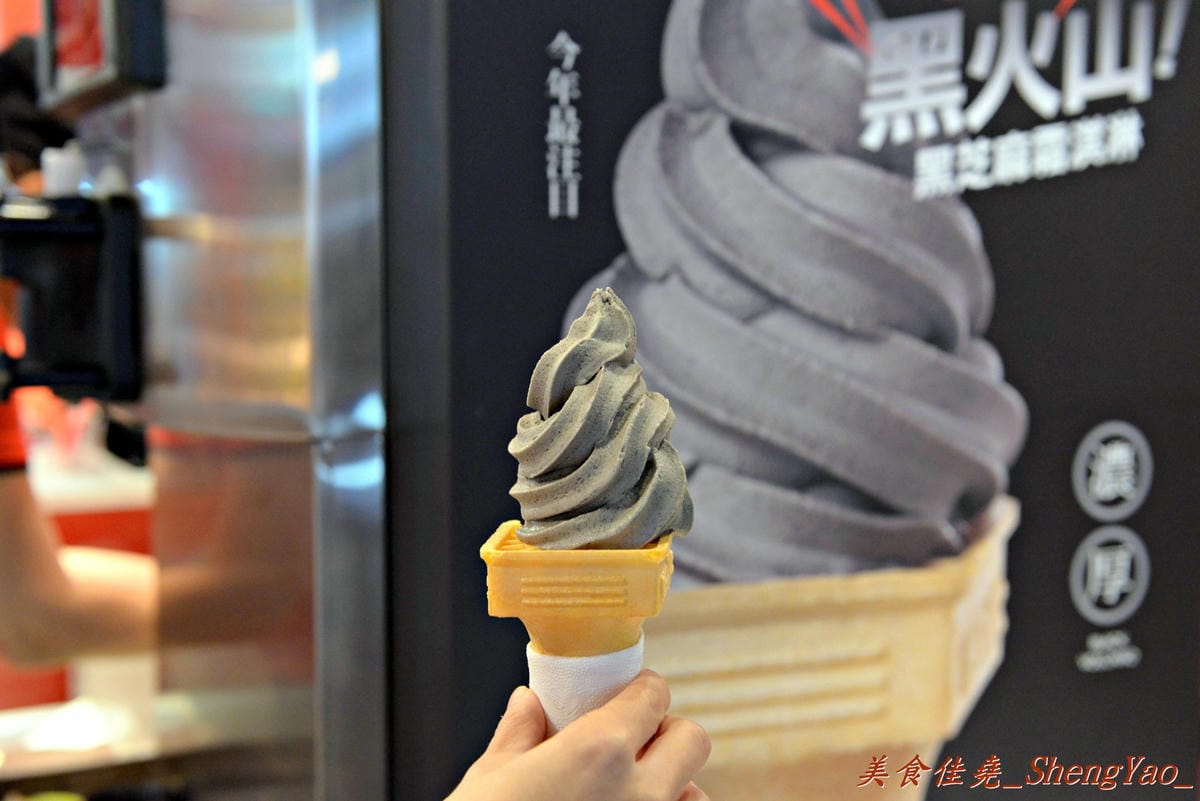 [台中西區]大心新泰式麵食 – 瓦城新品牌,世界名湯”Tom-Yam-Kung”帶來台灣麵食新風味。