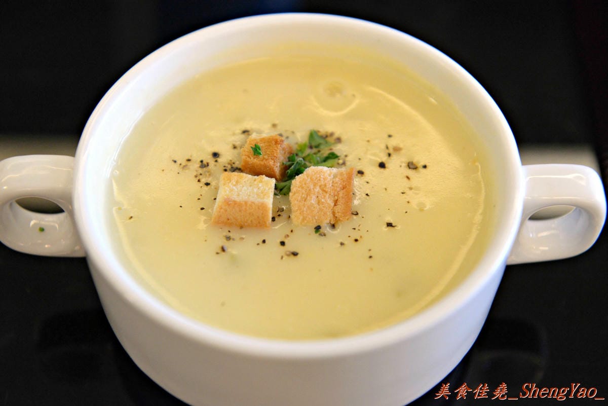 [台中沙鹿]米夏‧費德爾 靜宜店 – 價格便宜、餐點味道有一定水準的連鎖簡餐店。