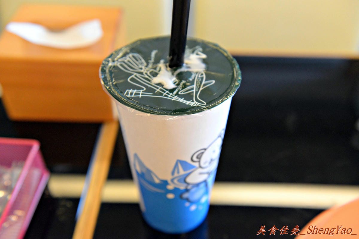[台中沙鹿]米夏‧費德爾 靜宜店 – 價格便宜、餐點味道有一定水準的連鎖簡餐店。