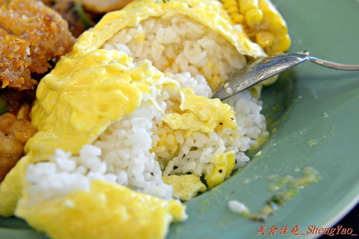 [台中沙鹿]米夏‧費德爾 靜宜店 – 價格便宜、餐點味道有一定水準的連鎖簡餐店。