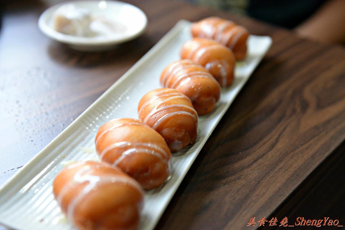 [台中西區]港澳茶餐廳 – 哄供茶餐廳前主廚”梁國權”師傅自創品牌餐廳,道地港點依舊好吃。(已歇業)