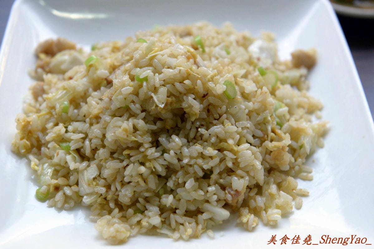 [台中西區]港澳茶餐廳 – 哄供茶餐廳前主廚”梁國權”師傅自創品牌餐廳,道地港點依舊好吃。(已歇業)