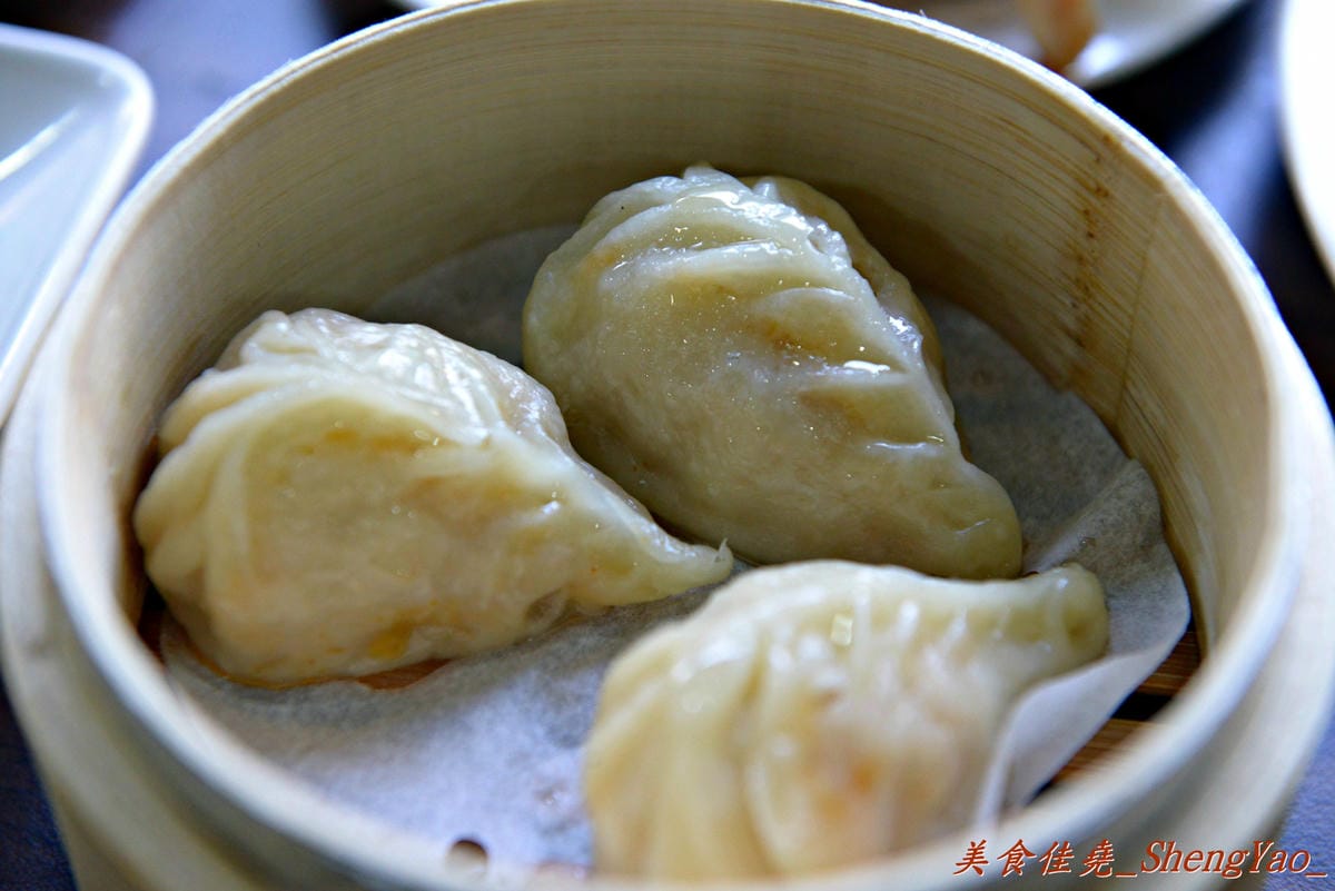 [台中西區]港澳茶餐廳 – 哄供茶餐廳前主廚”梁國權”師傅自創品牌餐廳,道地港點依舊好吃。(已歇業)