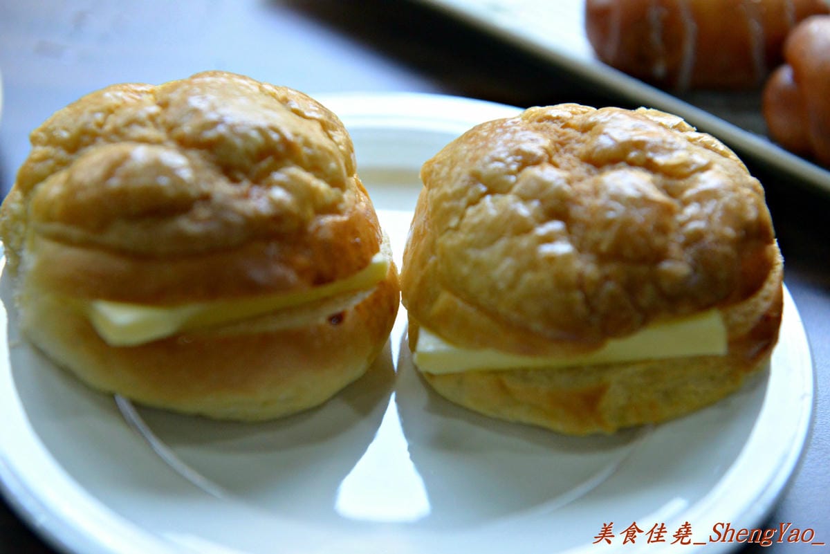 [台中西區]港澳茶餐廳 – 哄供茶餐廳前主廚”梁國權”師傅自創品牌餐廳,道地港點依舊好吃。(已歇業)