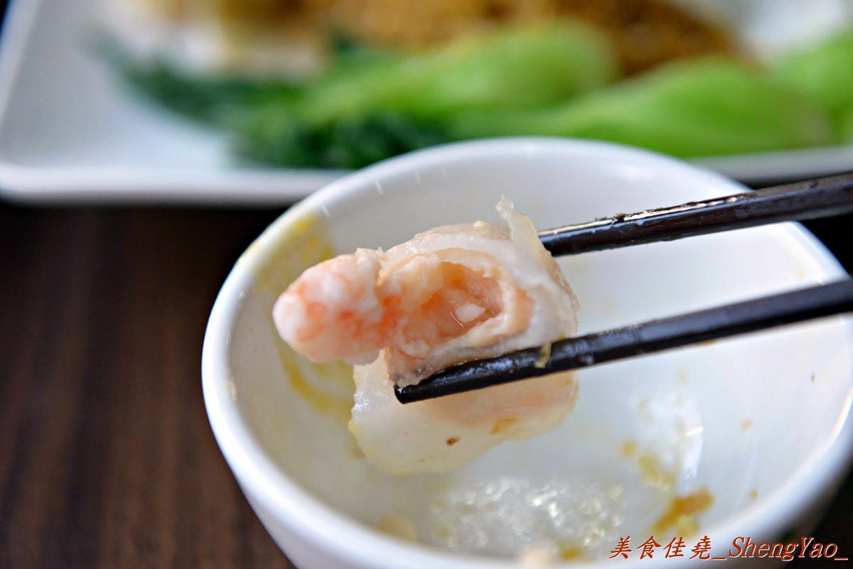 [台中西區]港澳茶餐廳 – 哄供茶餐廳前主廚”梁國權”師傅自創品牌餐廳,道地港點依舊好吃。(已歇業)