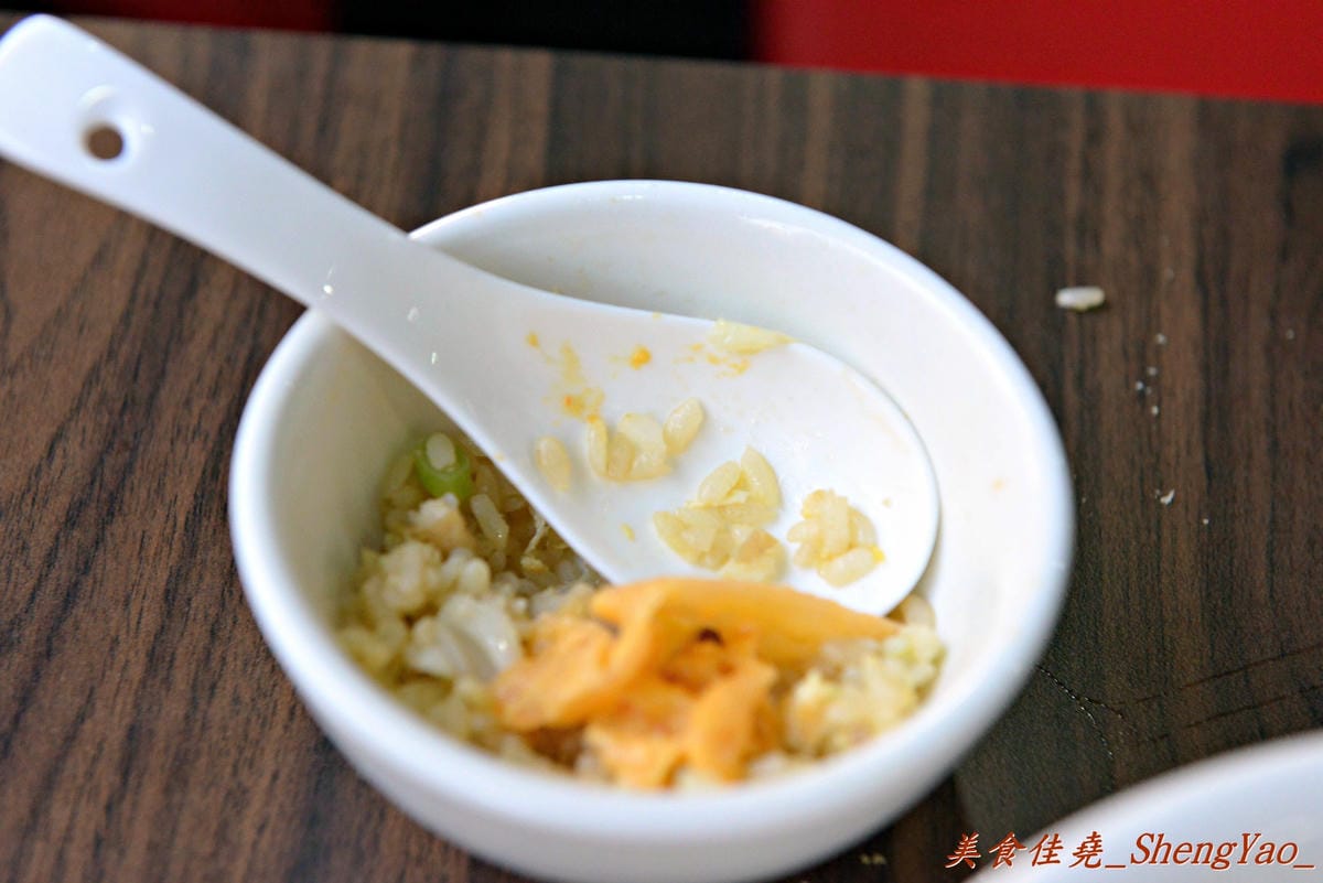 [台中西區]港澳茶餐廳 – 哄供茶餐廳前主廚”梁國權”師傅自創品牌餐廳,道地港點依舊好吃。(已歇業)