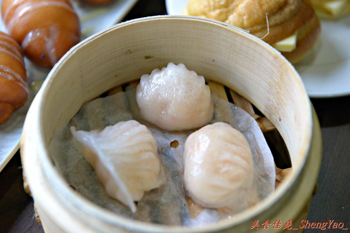 [台中西區]港澳茶餐廳 – 哄供茶餐廳前主廚”梁國權”師傅自創品牌餐廳,道地港點依舊好吃。(已歇業)