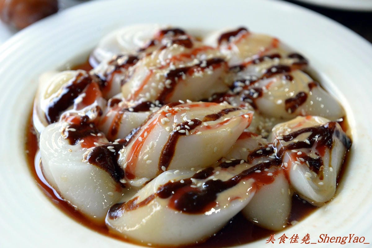 [台中西區]港澳茶餐廳 – 哄供茶餐廳前主廚”梁國權”師傅自創品牌餐廳,道地港點依舊好吃。(已歇業)