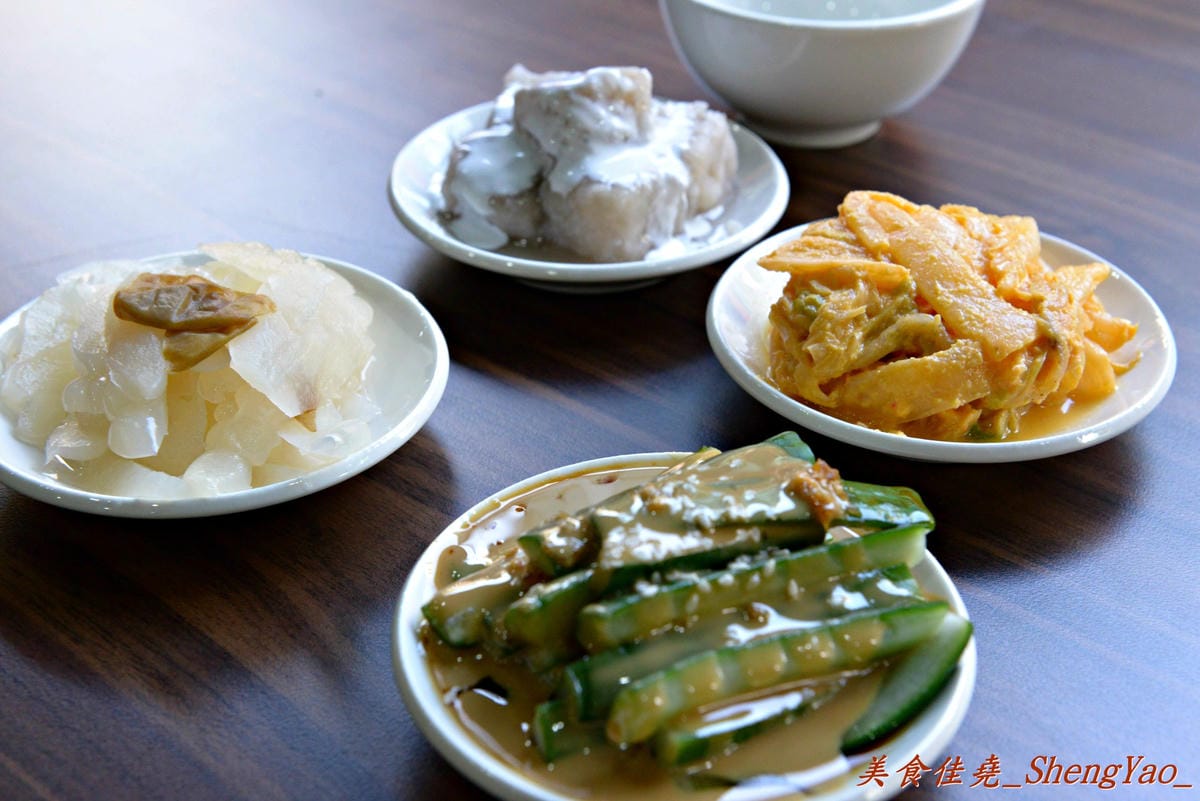 [台中西區]港澳茶餐廳 – 哄供茶餐廳前主廚”梁國權”師傅自創品牌餐廳,道地港點依舊好吃。(已歇業)