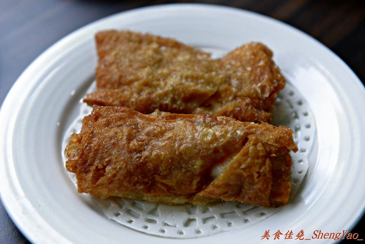 [台中西區]港澳茶餐廳 – 哄供茶餐廳前主廚”梁國權”師傅自創品牌餐廳,道地港點依舊好吃。(已歇業)