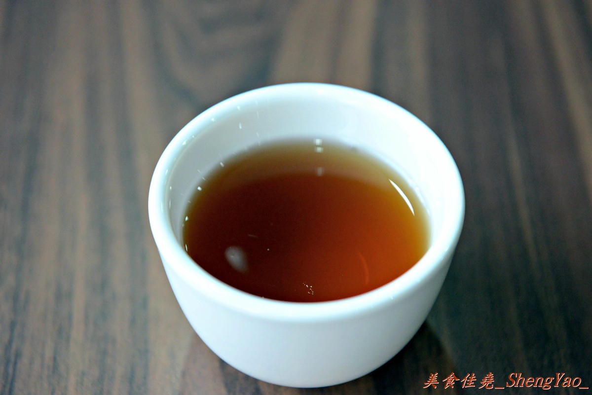 [台中西區]港澳茶餐廳 – 哄供茶餐廳前主廚”梁國權”師傅自創品牌餐廳,道地港點依舊好吃。(已歇業)