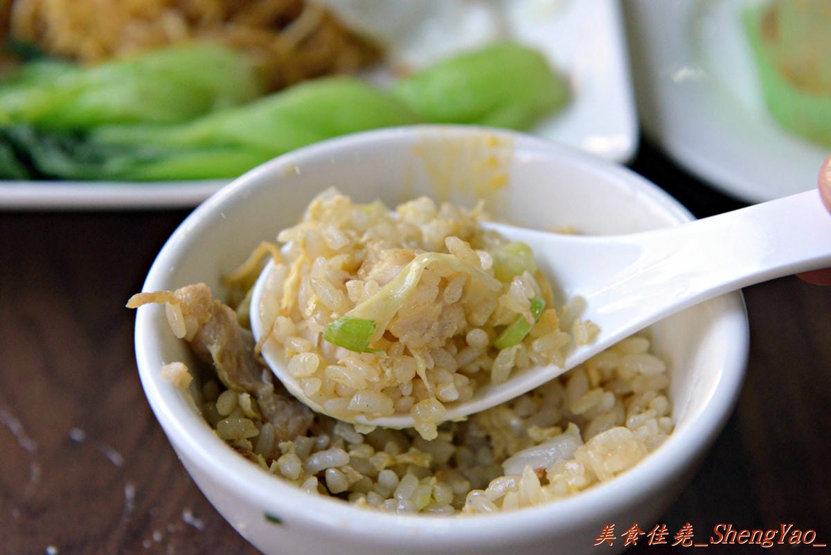 [台中西區]港澳茶餐廳 – 哄供茶餐廳前主廚”梁國權”師傅自創品牌餐廳,道地港點依舊好吃。(已歇業)