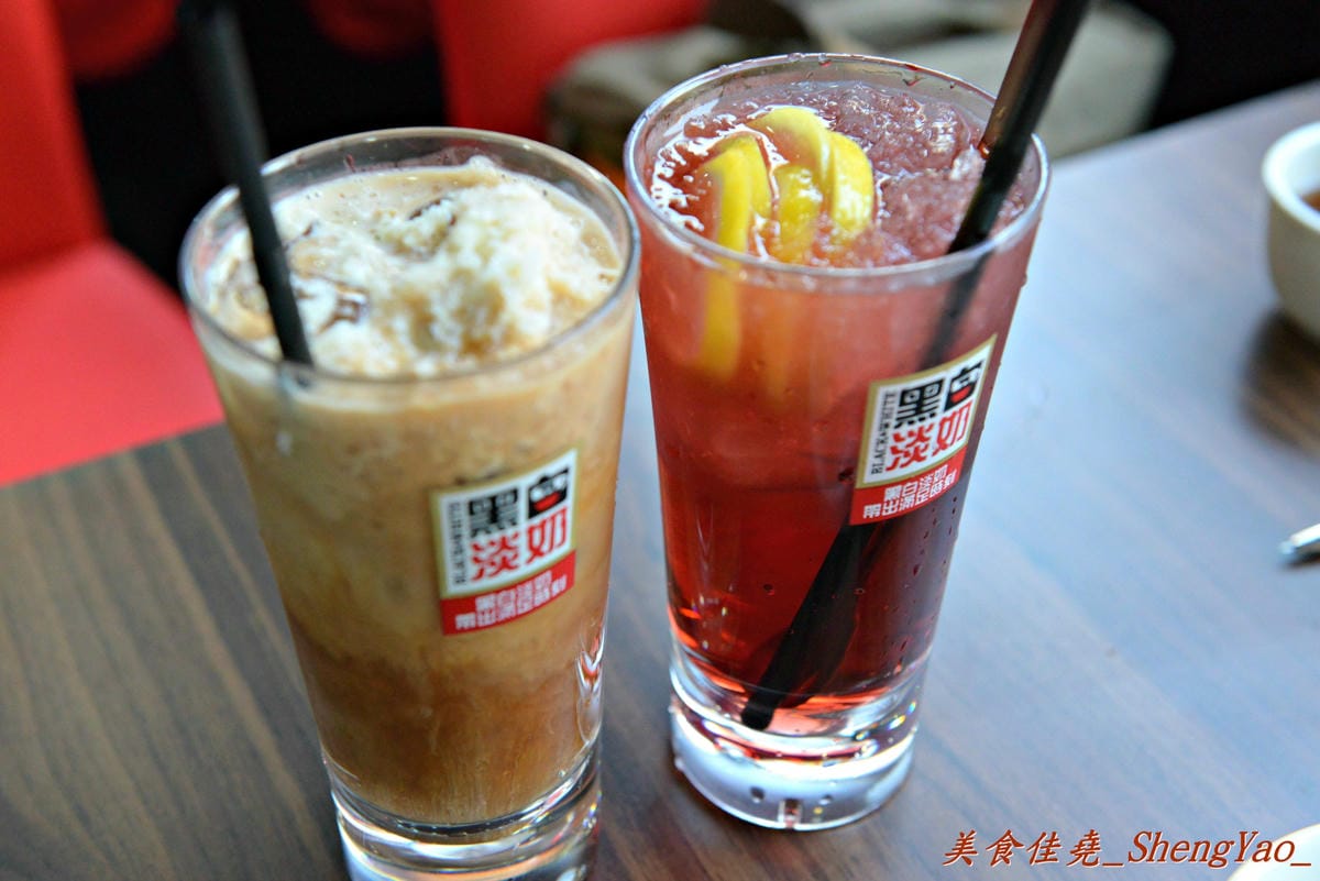 [台中西區]港澳茶餐廳 – 哄供茶餐廳前主廚”梁國權”師傅自創品牌餐廳,道地港點依舊好吃。(已歇業)