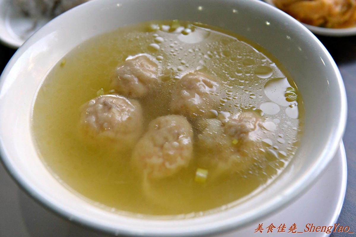 [台中西區]港澳茶餐廳 – 哄供茶餐廳前主廚”梁國權”師傅自創品牌餐廳,道地港點依舊好吃。(已歇業)