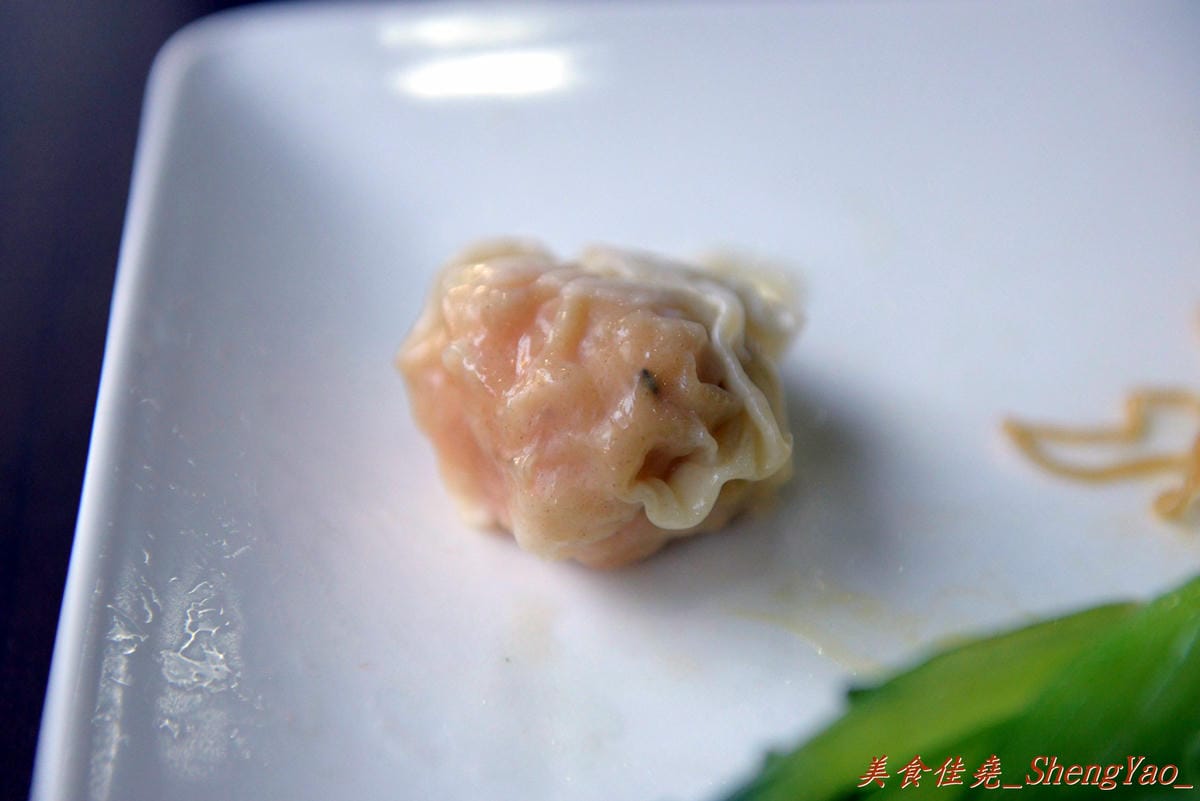 [台中西區]港澳茶餐廳 – 哄供茶餐廳前主廚”梁國權”師傅自創品牌餐廳,道地港點依舊好吃。(已歇業)