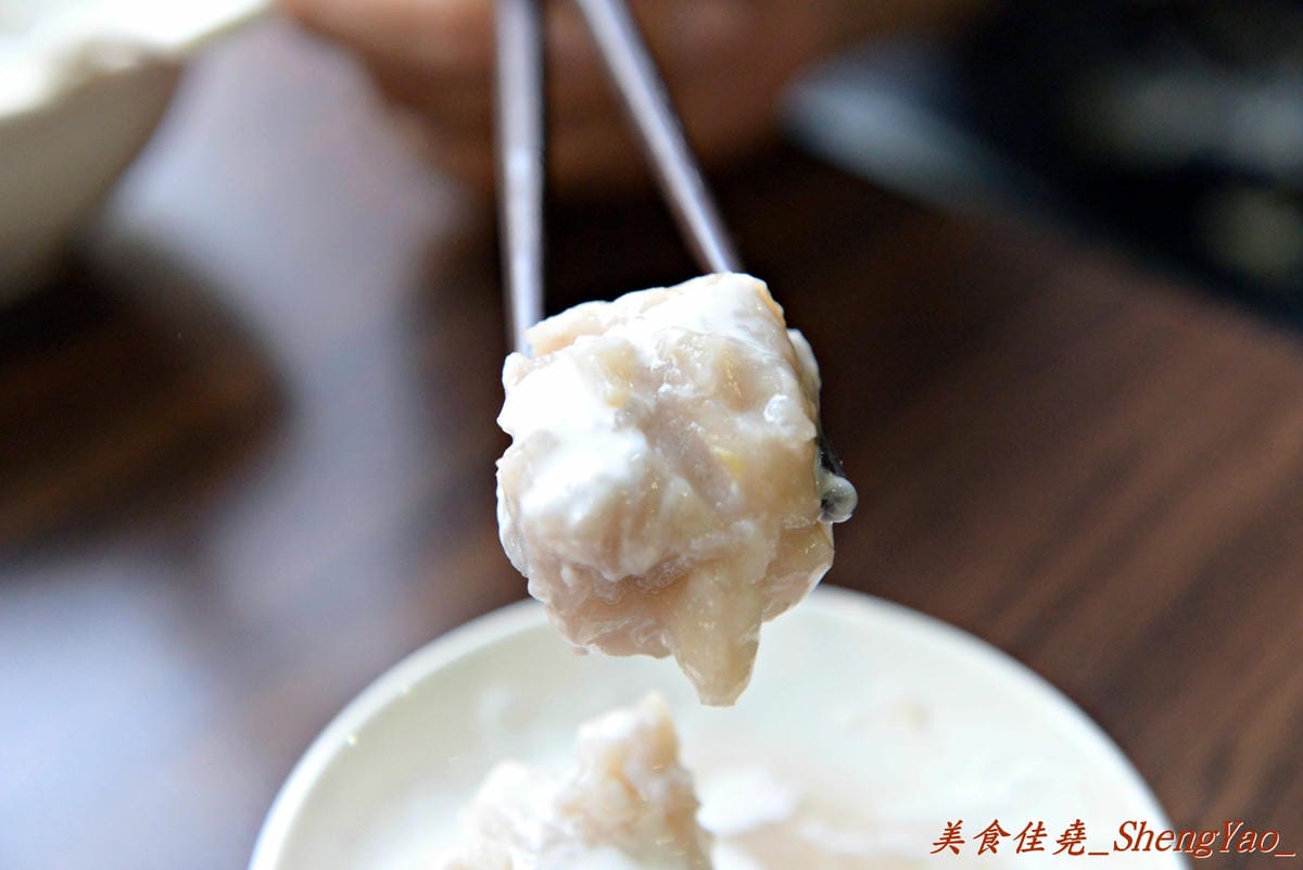 [台中西區]港澳茶餐廳 – 哄供茶餐廳前主廚”梁國權”師傅自創品牌餐廳,道地港點依舊好吃。(已歇業)