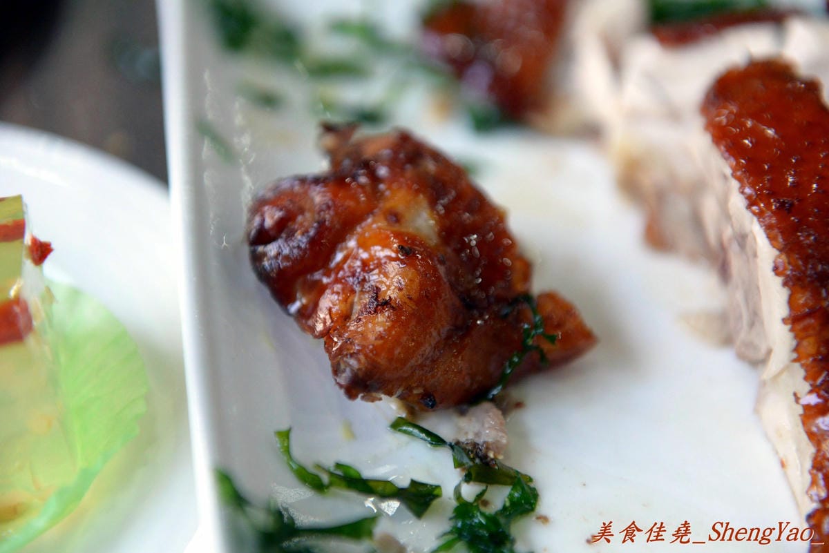 [台中西區]港澳茶餐廳 – 哄供茶餐廳前主廚”梁國權”師傅自創品牌餐廳,道地港點依舊好吃。(已歇業)