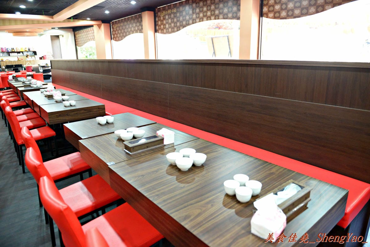 [台中西區]港澳茶餐廳 – 哄供茶餐廳前主廚”梁國權”師傅自創品牌餐廳,道地港點依舊好吃。(已歇業)