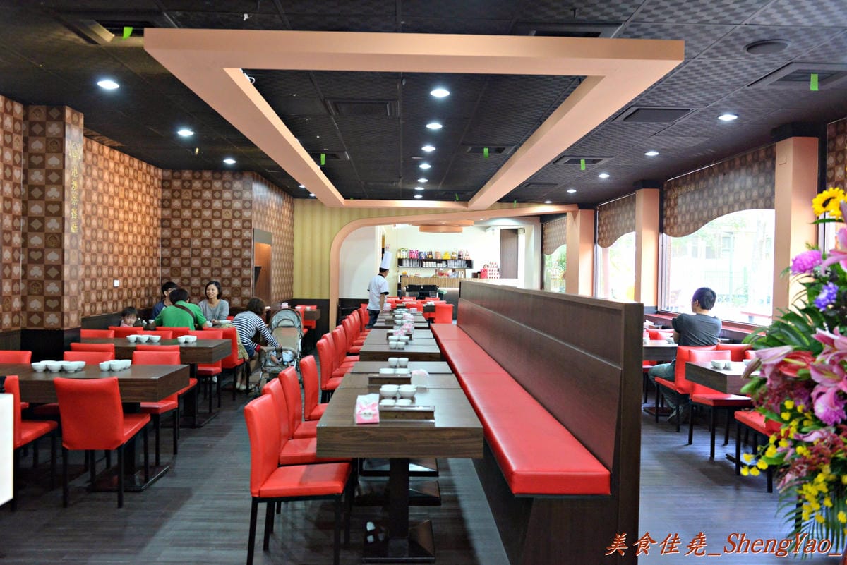 [台中西區]港澳茶餐廳 – 哄供茶餐廳前主廚”梁國權”師傅自創品牌餐廳,道地港點依舊好吃。(已歇業)