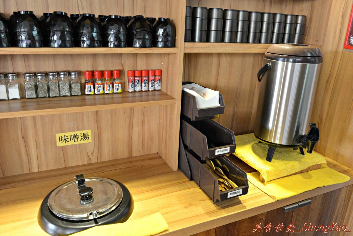 [台中西屯]滿 燒肉丼食堂 青海店 – 真材實料滿滿一碗,台中好吃日式丼飯連鎖店