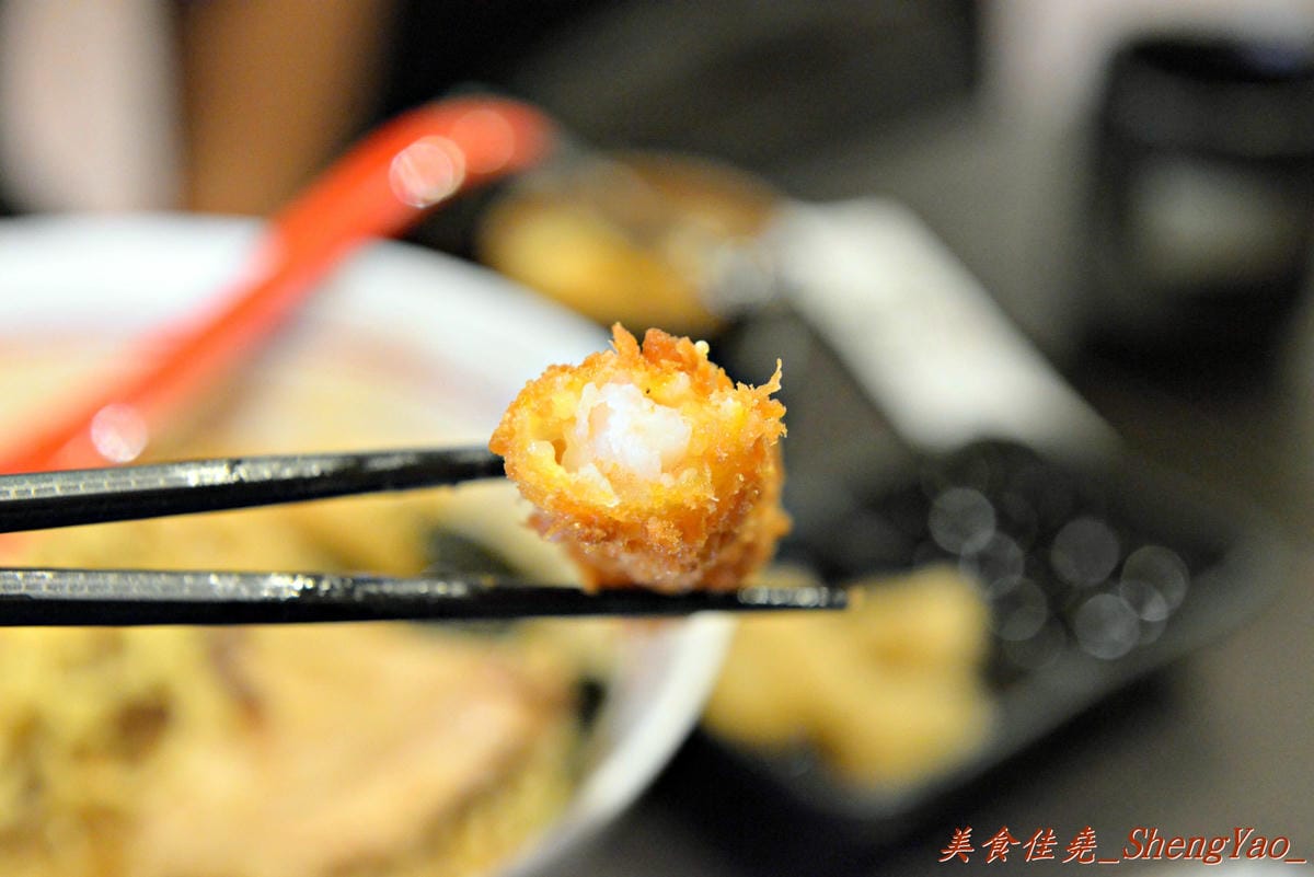 [台中沙鹿]哈赤拉麵 沙鹿店 – 雖然沒想像中那麼好吃,但已經是沙鹿最棒的了