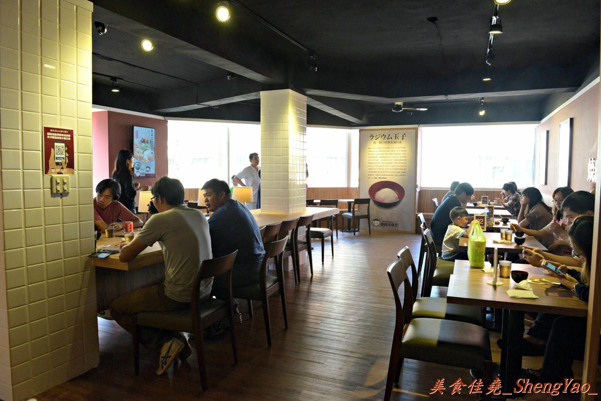 [台中西屯]滿 燒肉丼食堂 青海店 – 真材實料滿滿一碗,台中好吃日式丼飯連鎖店