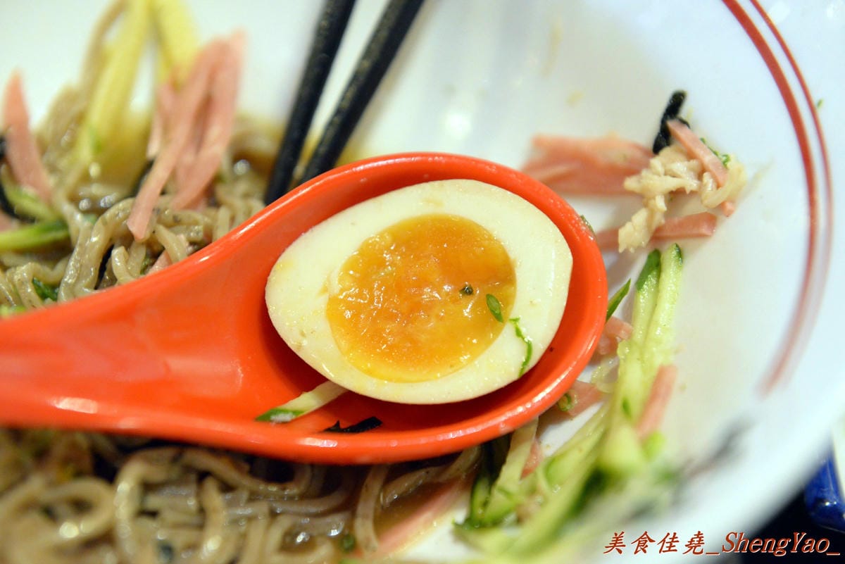 [台中沙鹿]哈赤拉麵 沙鹿店 – 雖然沒想像中那麼好吃,但已經是沙鹿最棒的了