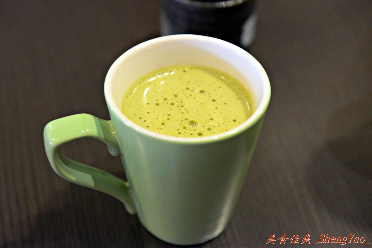 [台中沙鹿]哈赤拉麵 沙鹿店 – 雖然沒想像中那麼好吃,但已經是沙鹿最棒的了