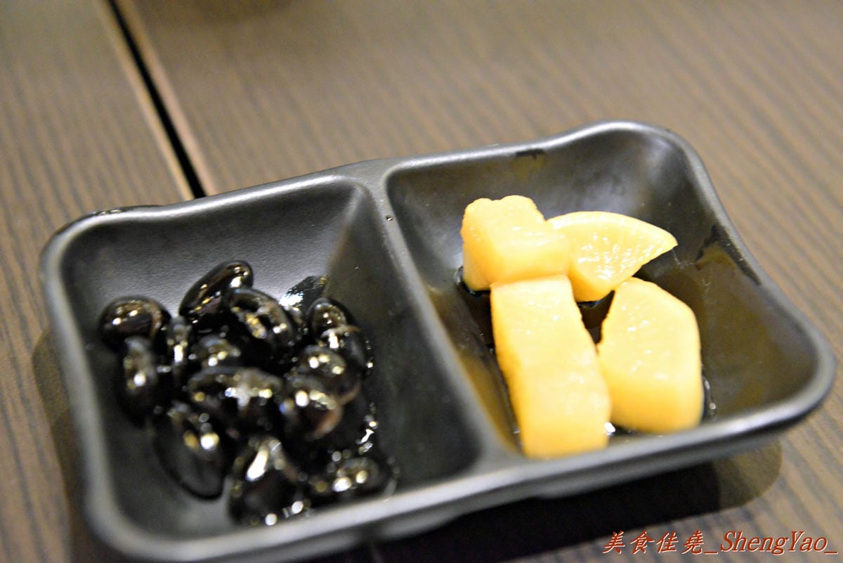 [台中沙鹿]哈赤拉麵 沙鹿店 – 雖然沒想像中那麼好吃,但已經是沙鹿最棒的了