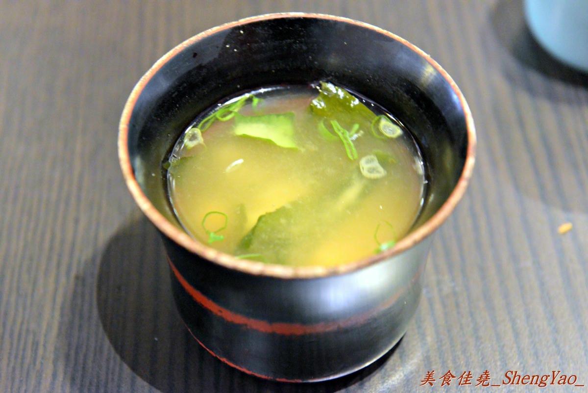 [台中沙鹿]哈赤拉麵 沙鹿店 – 雖然沒想像中那麼好吃,但已經是沙鹿最棒的了