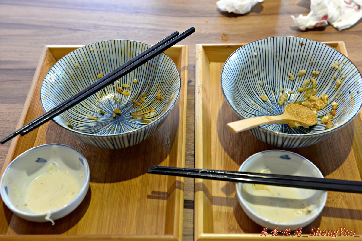 [台中西屯]滿 燒肉丼食堂 青海店 – 真材實料滿滿一碗,台中好吃日式丼飯連鎖店