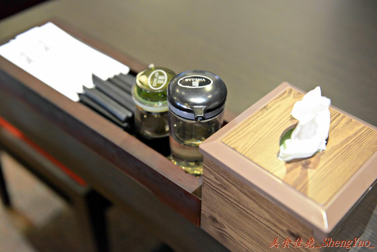 [台中沙鹿]哈赤拉麵 沙鹿店 – 雖然沒想像中那麼好吃,但已經是沙鹿最棒的了