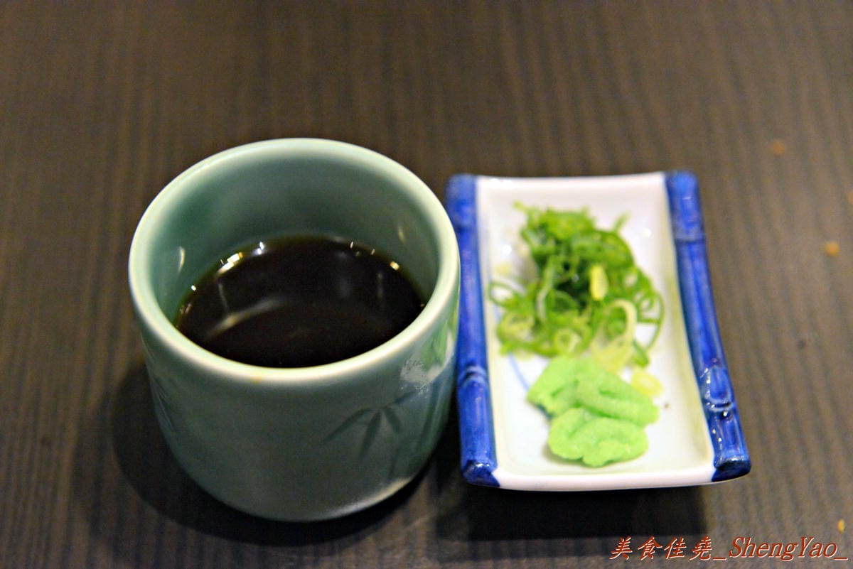 [台中沙鹿]哈赤拉麵 沙鹿店 – 雖然沒想像中那麼好吃,但已經是沙鹿最棒的了
