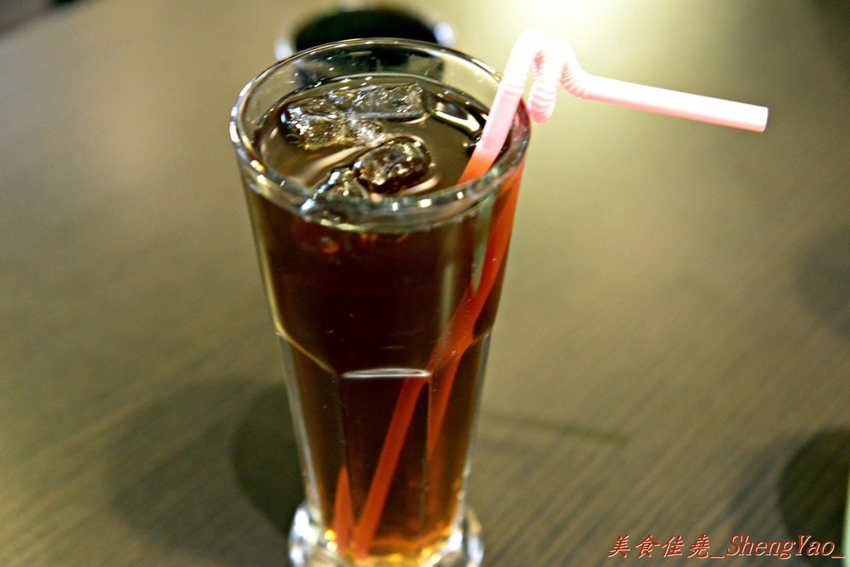 [台中沙鹿]哈赤拉麵 沙鹿店 – 雖然沒想像中那麼好吃,但已經是沙鹿最棒的了