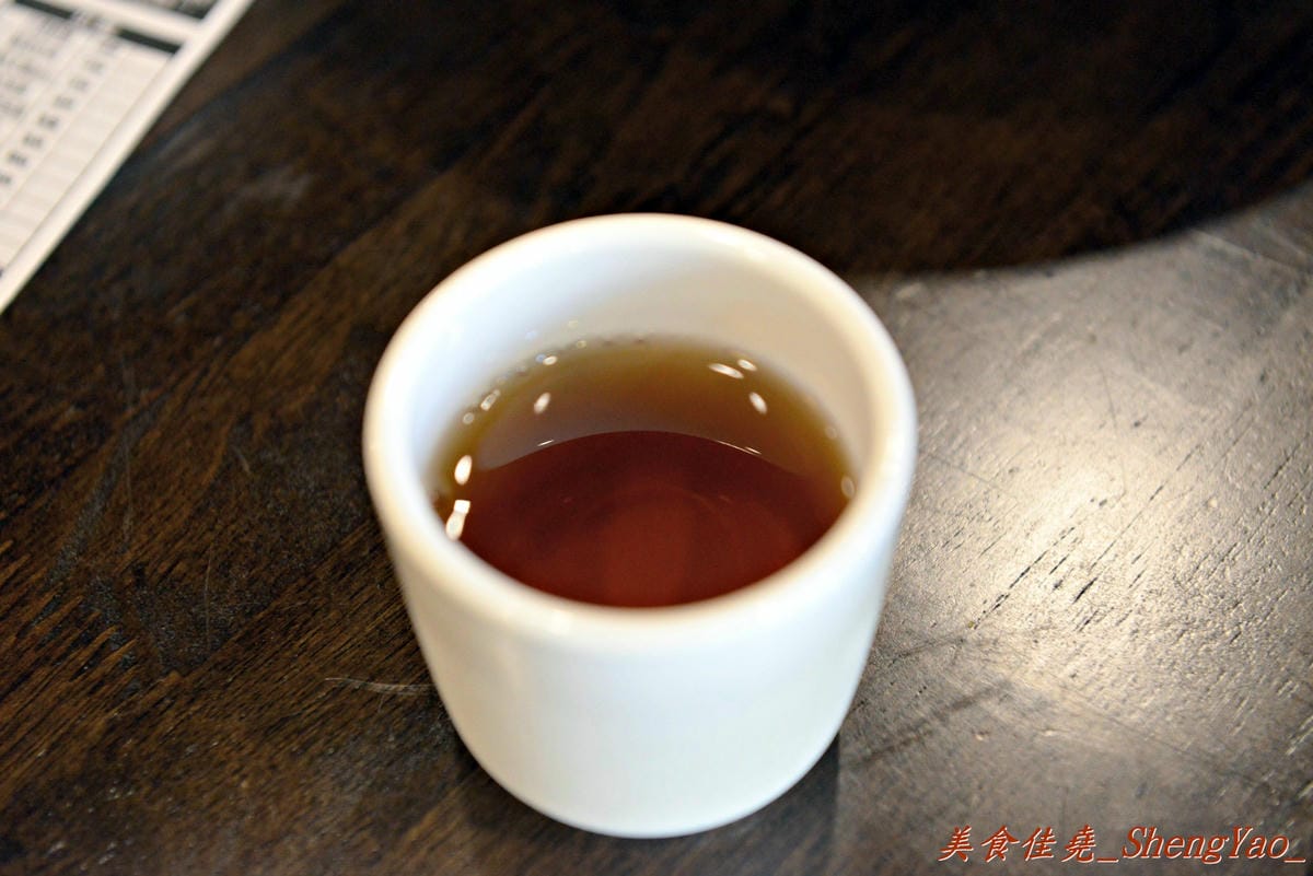 [台中西區]麵匠拉麵 公益店 – 口味多具創意、價格便宜、整體C/P值還不錯的拉麵店。(店家邀約)