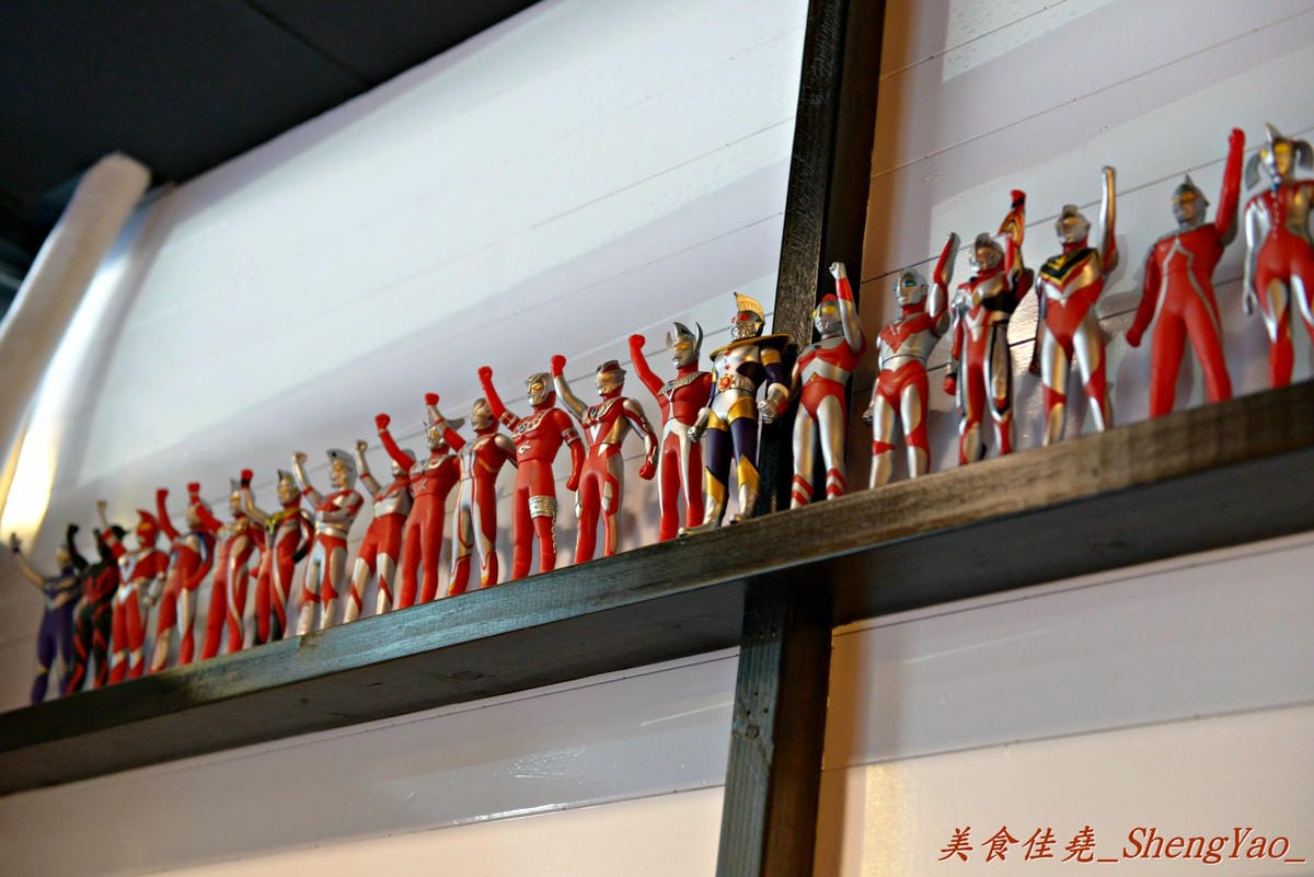 [台中西區]麵匠拉麵 公益店 – 口味多具創意、價格便宜、整體C/P值還不錯的拉麵店。(店家邀約)