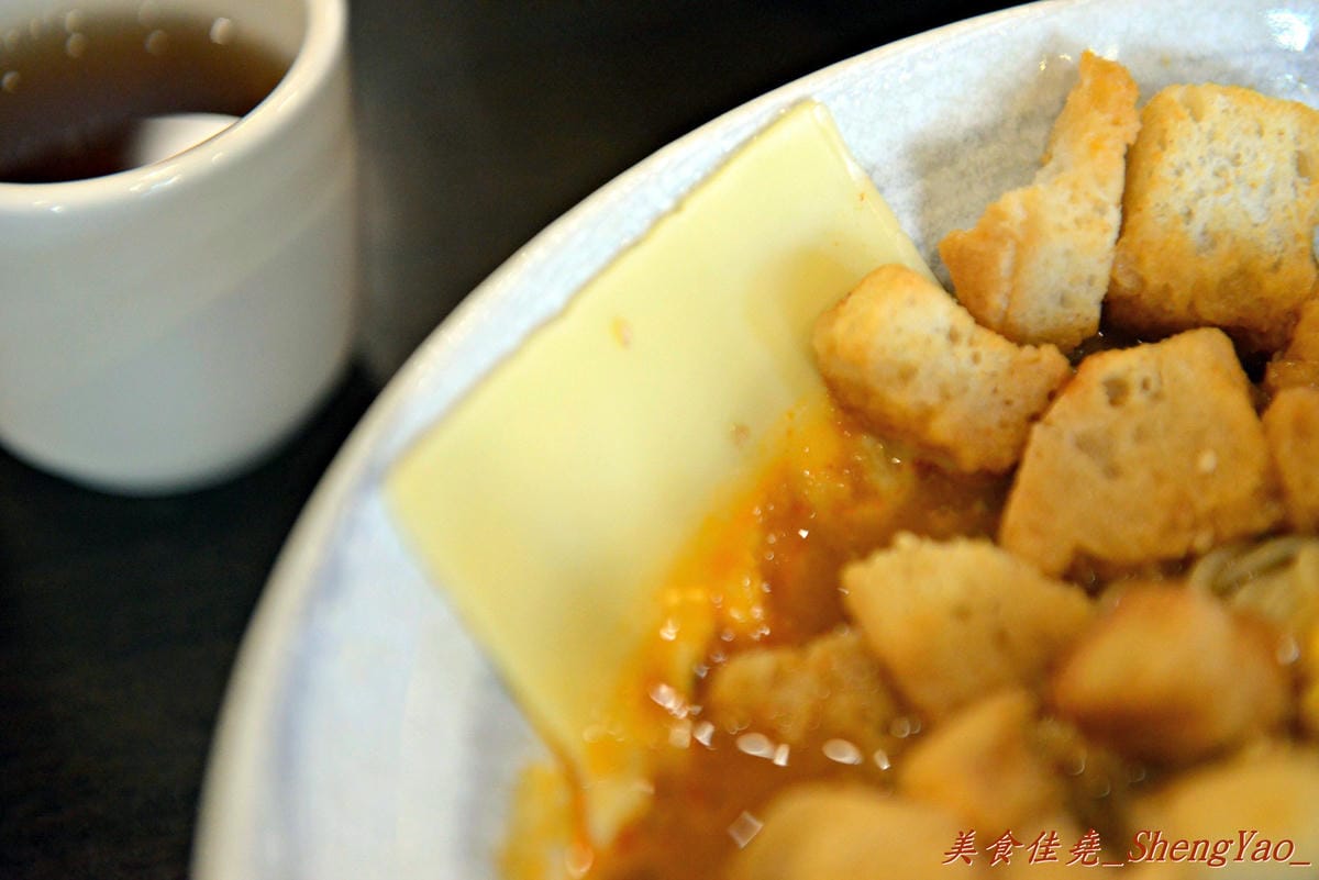 [台中西區]麵匠拉麵 公益店 – 口味多具創意、價格便宜、整體C/P值還不錯的拉麵店。(店家邀約)