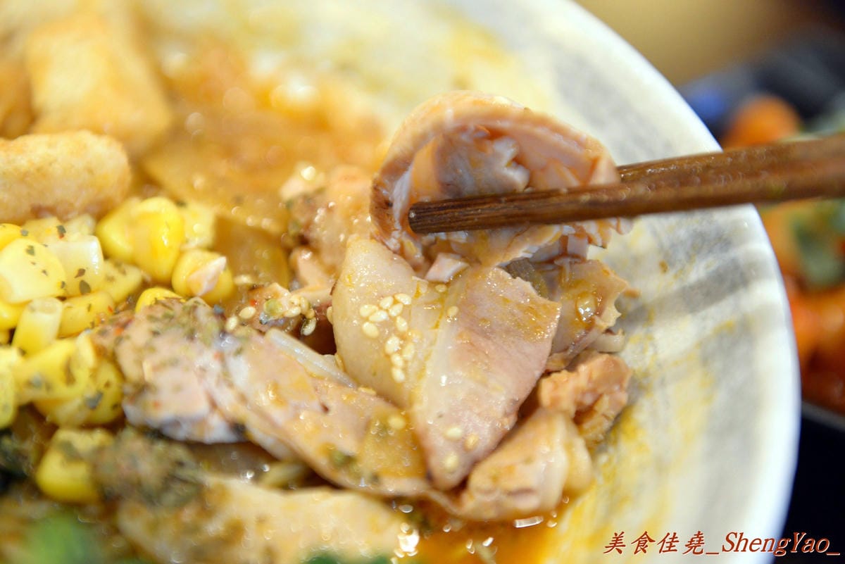 [台中西區]麵匠拉麵 公益店 – 口味多具創意、價格便宜、整體C/P值還不錯的拉麵店。(店家邀約)