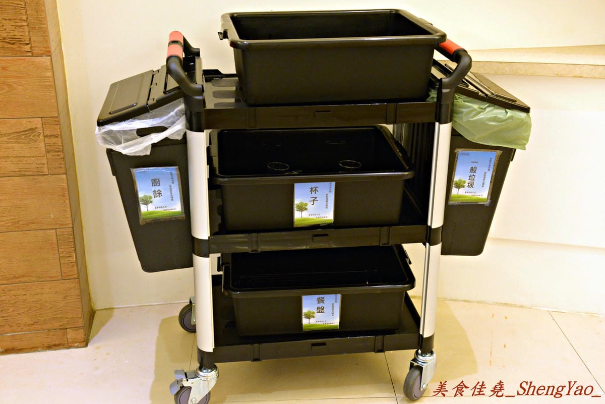 [台中沙鹿]蕃薯根養生煮 – 養生為主、美味為輔,講求健康的養生麵食,份量充足加麵加湯不加價。(改賣火鍋)