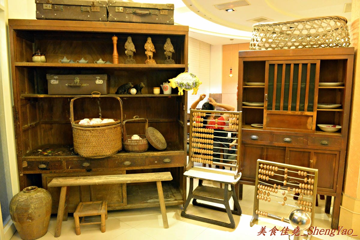 [台中沙鹿]蕃薯根養生煮 – 養生為主、美味為輔,講求健康的養生麵食,份量充足加麵加湯不加價。(改賣火鍋)