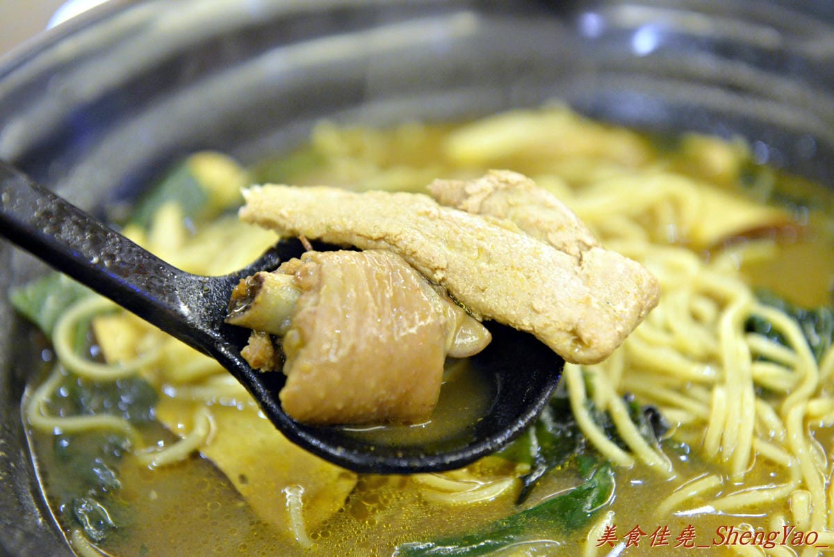 [台中沙鹿]蕃薯根養生煮 – 養生為主、美味為輔,講求健康的養生麵食,份量充足加麵加湯不加價。(改賣火鍋)