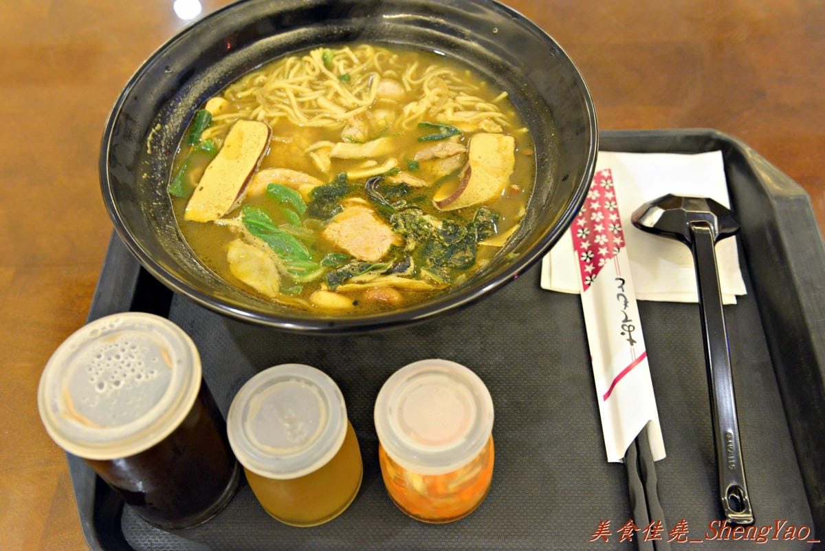 [台中沙鹿]蕃薯根養生煮 – 養生為主、美味為輔,講求健康的養生麵食,份量充足加麵加湯不加價。(改賣火鍋)