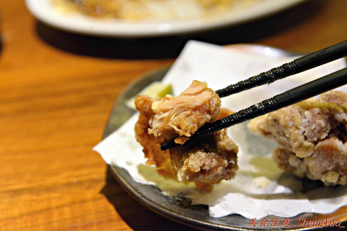 [台中北區]三田製麵所 台中中友店 – 濃厚魚介系豚骨湯頭、自家製Q彈麵條。