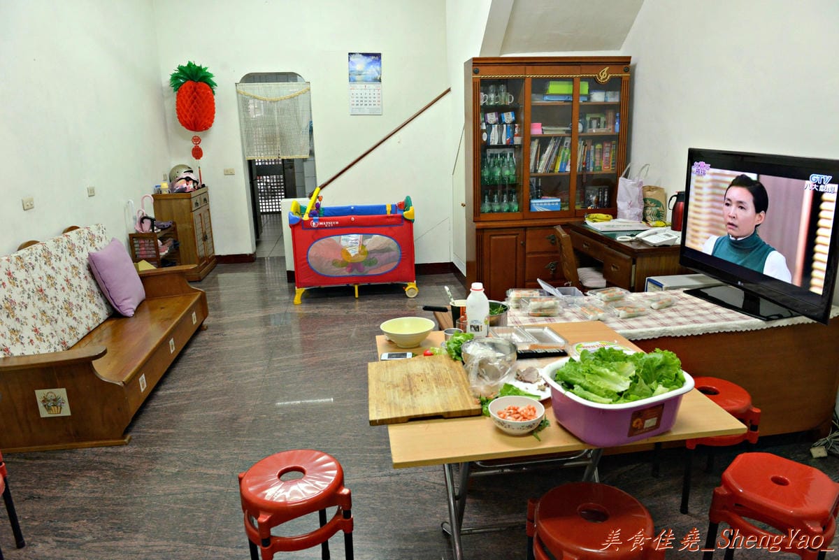 [台中北屯]陳記越南麵食 – 網友口耳相傳,便宜好吃的越南小吃,冰滴咖啡只要30元 !!