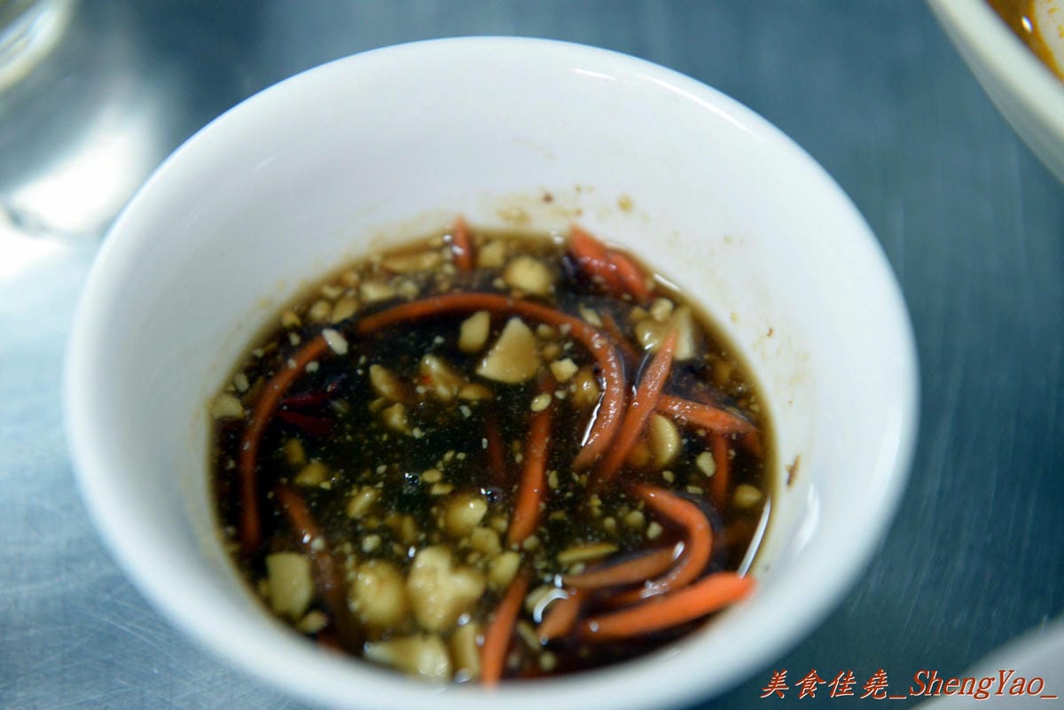 [台中北屯]陳記越南麵食 – 網友口耳相傳,便宜好吃的越南小吃,冰滴咖啡只要30元 !!